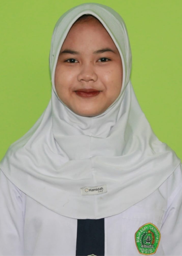 Nayla Rizki Kamalia Haq
